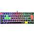 EXE Imp Color Pop Mini Gaming tastatur