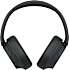 Sony WH-CH720 trådløse over-ear høretelefoner - sort
