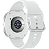 Samsung Galaxy Watch8 ESIM 44mm - Silver