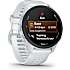 Garmin Forerunner 70 - Whitestone