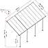 Palram - Canopia Feria 4 x 6,06 m - hvid