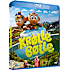 Blu-ray Krølle Bølle