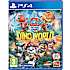 PS4 Paw Patrol Dino Wild