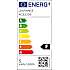 Osram LED kronepære 4,8W - dæmpbar