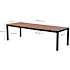 CANBERRA HAVEBORD - TEAK