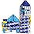 Magna-Tiles magnetisk byggesæt - 35 dele