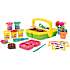 Play-doh plante legesæt