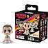 Yume Stranger Things minifigurer - flere varianter - assorteret