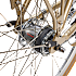SCO Classic damecykler 28" - champagne