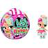 L.O.L. Bubbly Surprise Tots samlefigur - flere varianter - assorteret