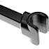 Fixed Tab Passenger 2 tablet holder til nakkestøtte 7-13" - sort
