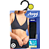 Sloggi dame BH str. C90 - sort
