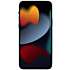 Puro cover til iPhone 13 Pro - transparent