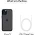 iPhone 15 128GB - Black