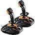 Thrustmaster T-16000M FCS SPACE SIM DUOSTICK