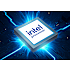 HP 14" Chromebook Plus bærbar computer Intel Core i3 - 14C-NA0051NOX