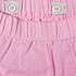 VRS baby shorts str. 74/80 - pink
