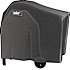 Weber Premium grill cover