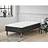 Nordisk Fjer boxmadrasseng 80x200 cm
