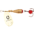 Kinetic Droopy spinner 8 g