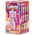 Laura animal pj party samledukke – flere varianter – assorteret