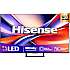 Hisense 55'' QLED TV 55A7Q