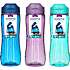 Sistema Tritan Quick Flip drikkedunk - 800 ml - flere varianter - assorteret