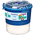 Sistema Lunch Stack To Go - 965 ml - flere varianter - assorteret
