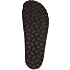 VRS dame slippers str. 41 - brun