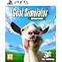 PS5: Goat Simulator: Remastered