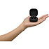 Sony LinkBuds Fit trådløse in-ear høretelefoner - sort