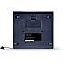 Prosonic CR-100B FM radio med alarm og snooze-funktion