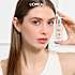 Plumping Tinted Serum foundation 0,5-2 Very Light