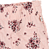 Tiny One 5-dele med T-shirt, body, shorts, savlesmæk og futter str. 68 - rosa