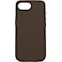 Leki iPhone 16E cover silikone - mocha