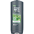 Refreshing Extra Fresh shower gel