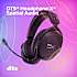 HyperX Cloud Stinger 2 trådløst gaming headset - sort