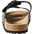 VRS dame slippers str. 41 - sort