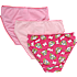 Paw Patrol 3-pak trusse str. 86/92 - pink