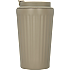 Køkkenchef to-go kop - 500 ml - beige