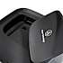 OBH Nordica Easy Fry 3-i-1 Steam+ airfryer - sort