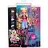 Monster High Refresh Core Lagoona Doll