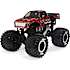 Monster Jam Truck Collector