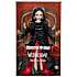Monster High Wednesday Morticia dukke 33 cm