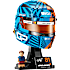 LEGO Editions McLaren Mastercard F1 Team Oscar Piastri-hjelm 43017