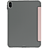 X2O Smart Folio cover til iPad 11"/10,9" - pink