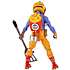Fortnite series figur 15 cm - flere varianter - assorteret
