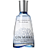 Gin m. oliven, timian, rosmarin og basilikum