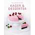 Valdemarsro kager og desserter - Ann-Christine Hellerup Brandt