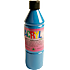 Fantasy color acryl blank 500ml primedblå